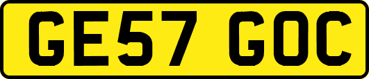 GE57GOC