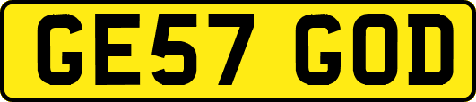GE57GOD