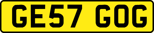 GE57GOG