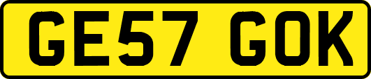 GE57GOK
