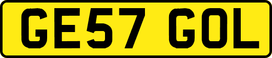 GE57GOL