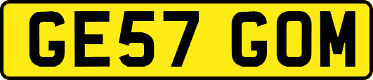 GE57GOM