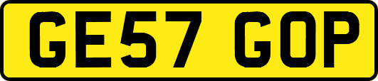 GE57GOP