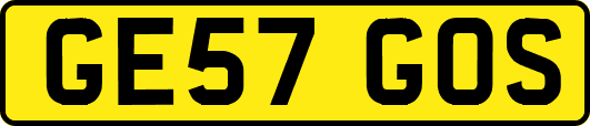 GE57GOS