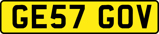 GE57GOV