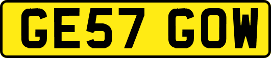 GE57GOW