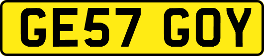 GE57GOY