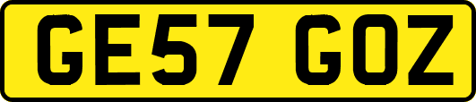 GE57GOZ