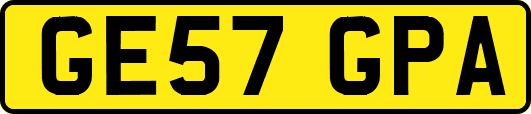 GE57GPA