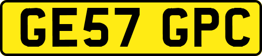 GE57GPC