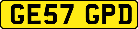 GE57GPD