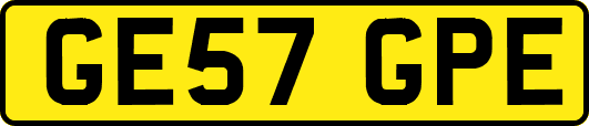 GE57GPE