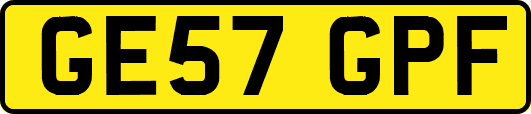 GE57GPF