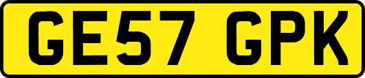 GE57GPK