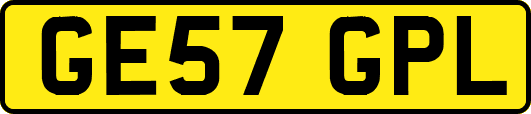 GE57GPL