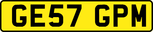 GE57GPM