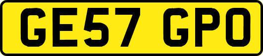 GE57GPO