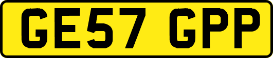 GE57GPP