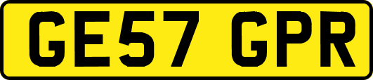 GE57GPR