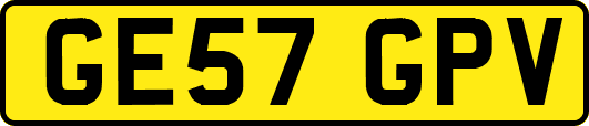 GE57GPV