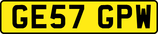 GE57GPW