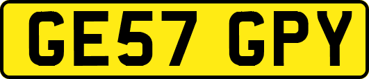 GE57GPY