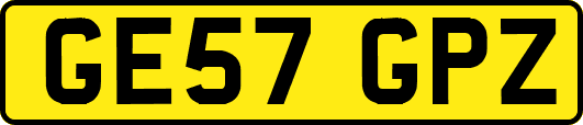 GE57GPZ