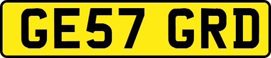 GE57GRD