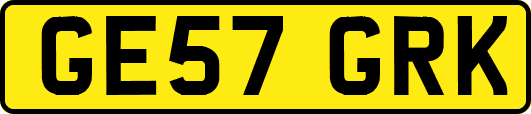 GE57GRK