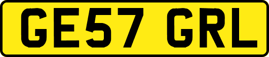 GE57GRL