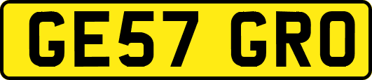 GE57GRO