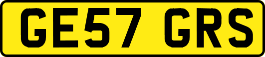 GE57GRS