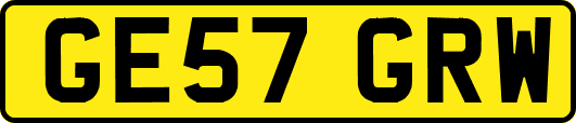 GE57GRW