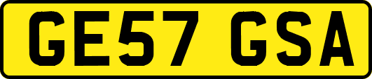 GE57GSA
