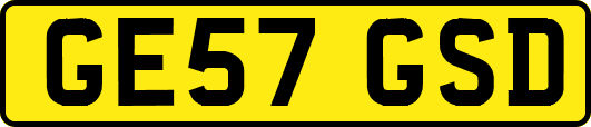 GE57GSD