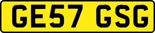 GE57GSG