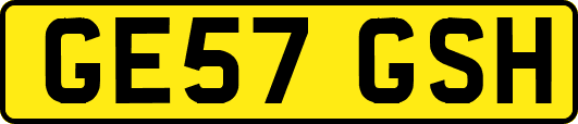 GE57GSH