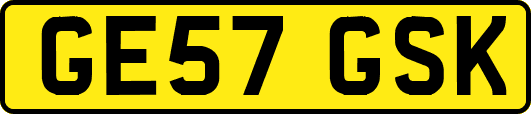 GE57GSK