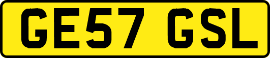 GE57GSL