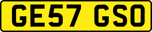 GE57GSO