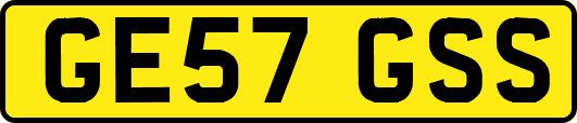 GE57GSS