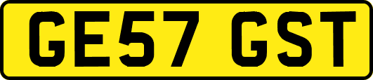 GE57GST