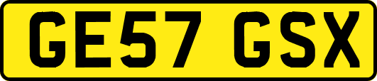 GE57GSX