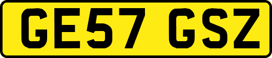 GE57GSZ