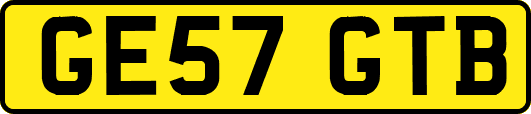 GE57GTB