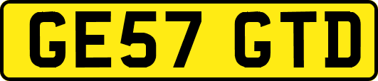 GE57GTD