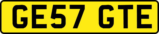 GE57GTE