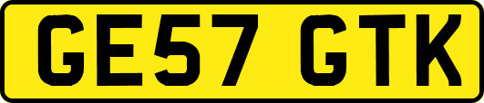 GE57GTK