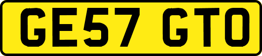 GE57GTO