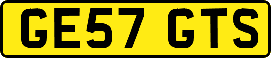 GE57GTS